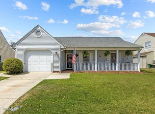 3006 Old Gate Rd, Morehead City, NC 28557