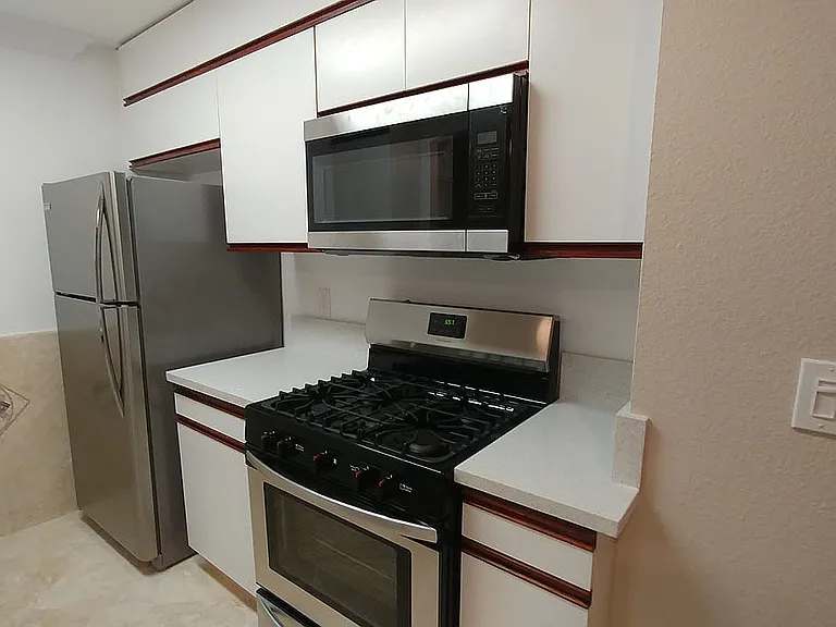 Acre Heights Apartments — Photo 65