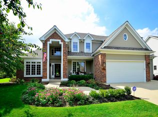 900 Spruce St, Sugar Grove, IL 60554