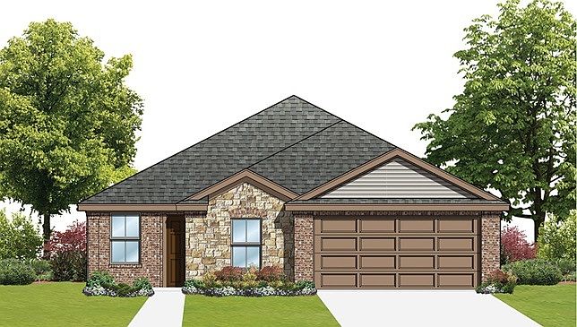 1st image of 1301 Waco Turner