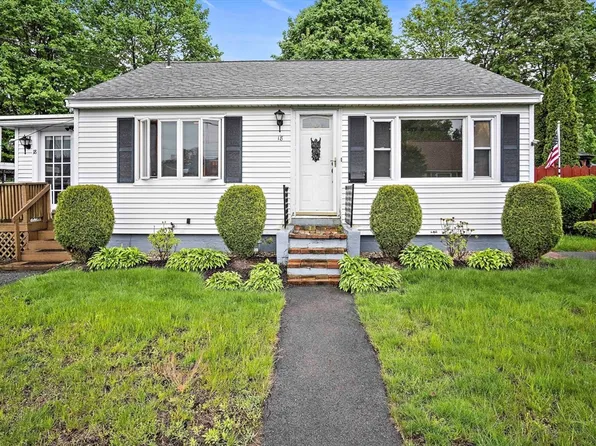18 Wiggin Ter, Dracut, MA 01826