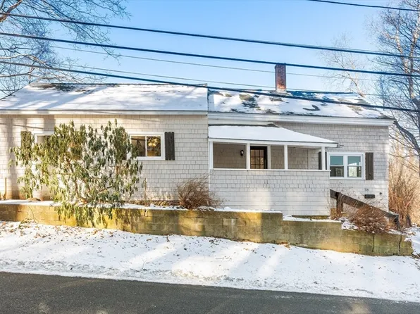 58 Walnut Hill Rd, Orange, MA 01364
