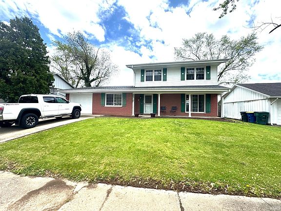 2nd image of 2317 W Sherman Dr