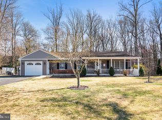 1603 Boggs Rd, Forest Hill, MD 21050