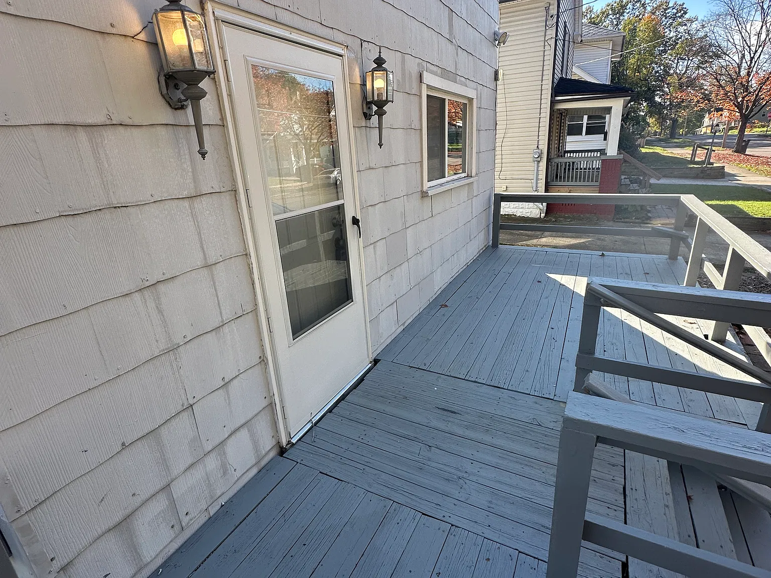 4 bed, 1100 sqft, $1,245 — Photo 4