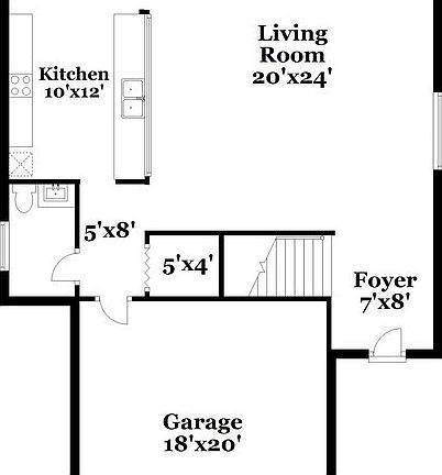 2nd image of 3525 Cardinal Feather Dr
