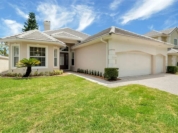 10746 Woodchase Cir, Orlando, FL 32836