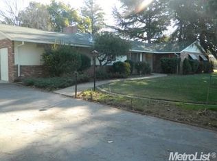 16040 N Tecklenburg Rd, Lodi, CA 95240