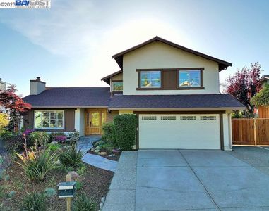 18643 W Cavendish Dr, Castro Valley, CA, 94552