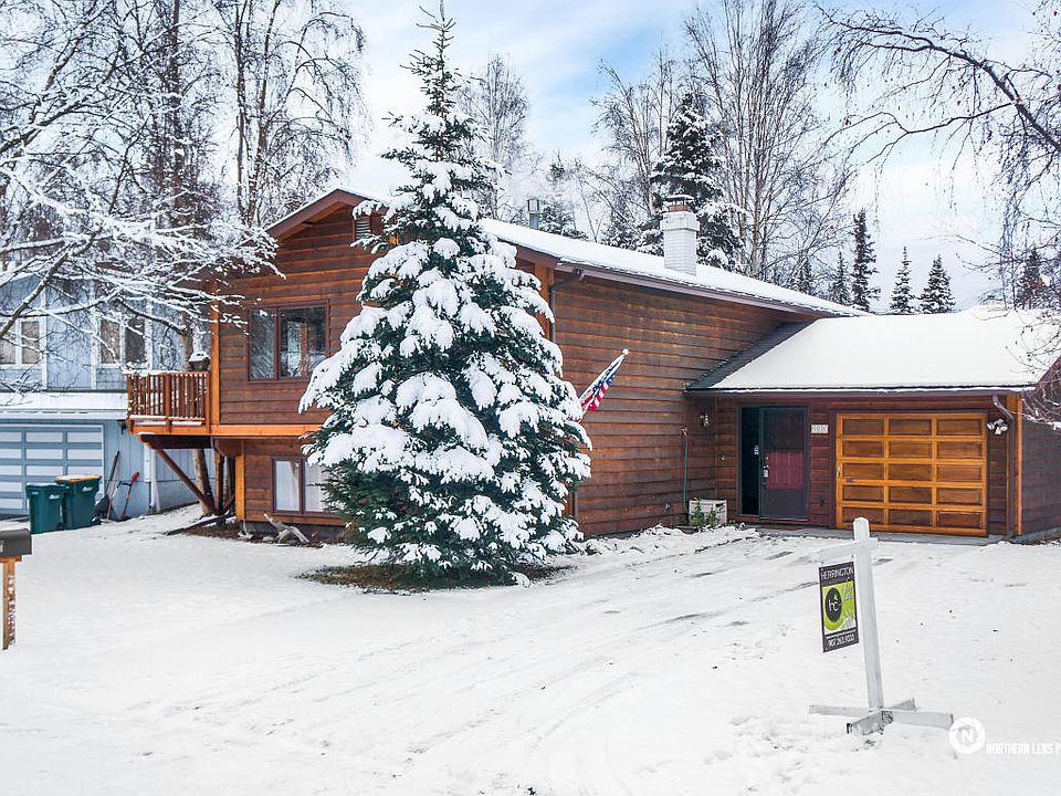 6920 Dickerson Dr, Anchorage, AK 99504 Zillow