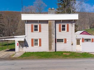 169 County Highway 38, East Worcester, NY 12064