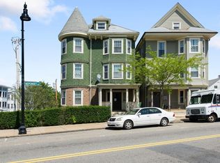 16 Neponset Ave, Dorchester, MA 02122