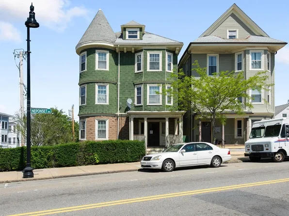 16 Neponset Ave, Dorchester, MA 02122