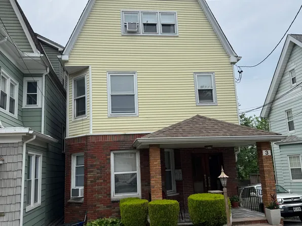 3 Pleasant Pl Floor 2, Kearny, NJ 07032