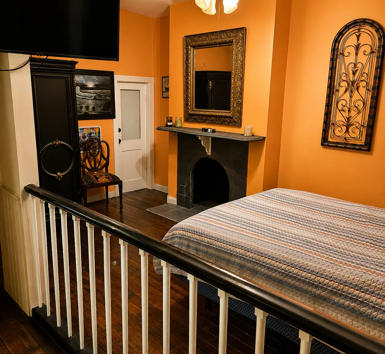 1 bed, 630 sqft, $1,850 — Photo 2