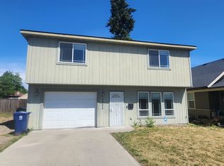 3004 N Wiscomb St, Spokane, WA 99207