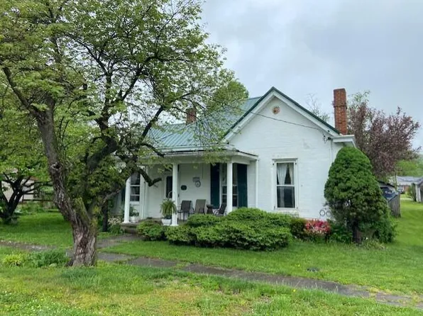 2069 Poplar St, Dover, KY 41034