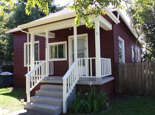 6730 SE Knight St, Portland, OR