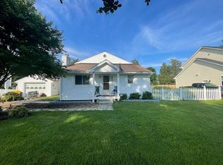 6003 Parker Dr, Deale, MD 20751