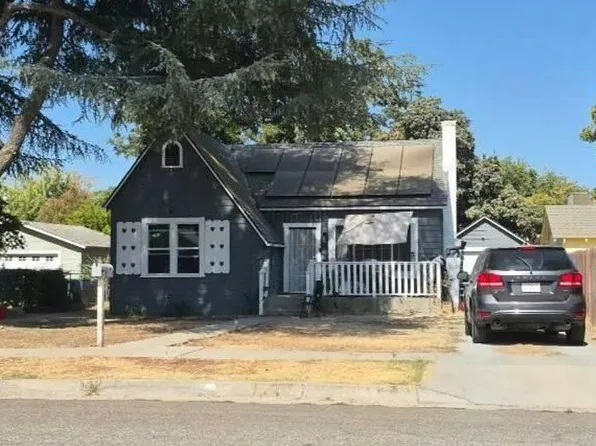 306 Lake Ave, Chowchilla, CA 93610