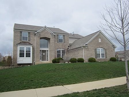 1st image of 2757 Carrington Dr