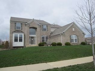 2757 Carrington Dr, Dundee, IL 60118