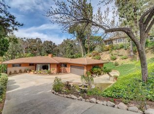 7801 Bacon Rd, Whittier, CA 90602