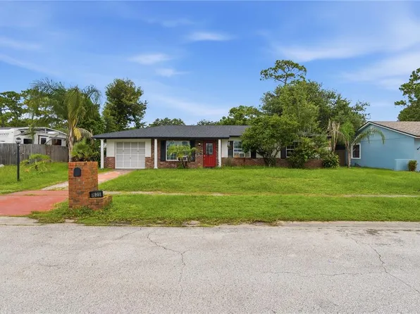 7625 GILCHRIST DRIVE, ORLANDO, FL 32822