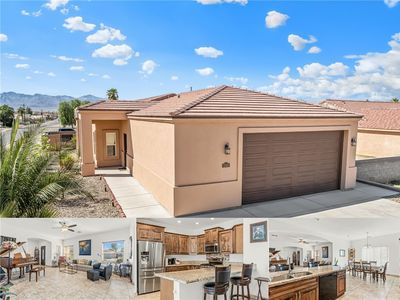 3745 May St, Bullhead City, AZ, 86442