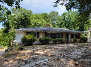 17 W Lake Ave NW, Atlanta, GA 30314