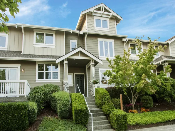 35214 SE Ridge St Unit B, Snoqualmie, WA 98065