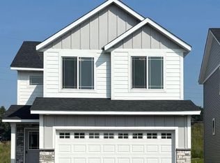 1598 76th St W, Inver Grove Heights, MN 55077