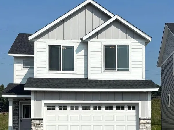 1598 76th St W, Inver Grove Heights, MN 55077