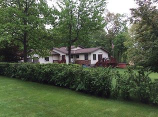 25413 Island View Dr, Cohasset, MN 55721