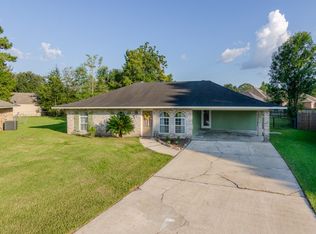 7747 Canosa Ct, Baton Rouge, LA 70817