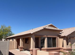 22343 E Via Del Palo, Queen Creek, AZ 85142