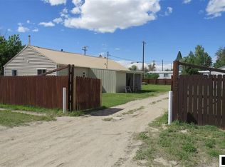 124 Elm St, Shoshoni, WY 82649