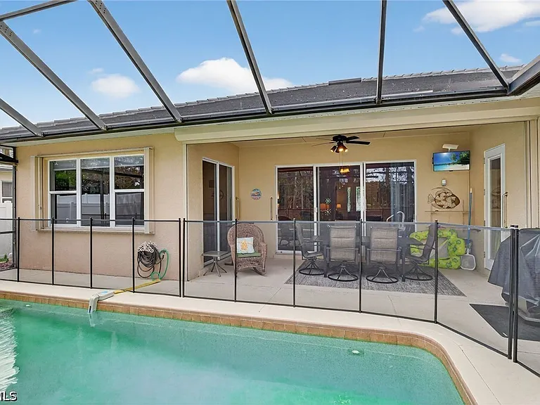 11801 Pine Timber Ln — Photo 4