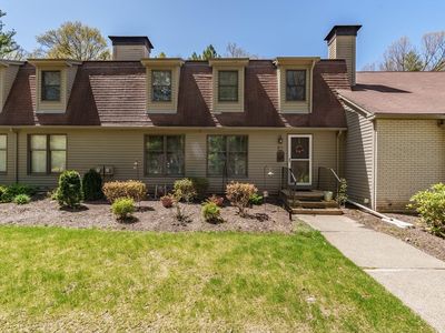 419 Southwick Rd APT F26, Westfield, MA, 01085