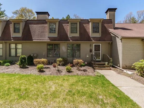 419 Southwick Rd APT F26, Westfield, MA 01085