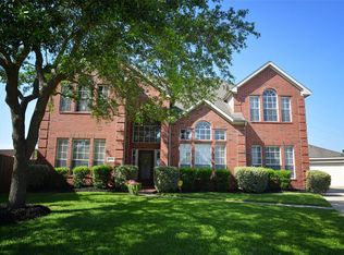 21202 Branford Hills Ln, Katy, TX 77450