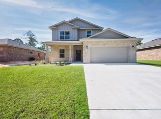 6707 Rocky Shores Rd, Milton, FL 32583