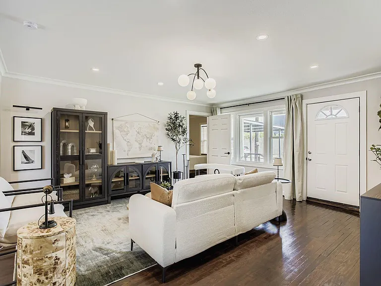 4005 Maury St — Photo 6