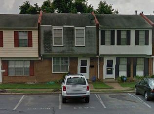 1805 Beaver Rd, Henrico, VA 23075