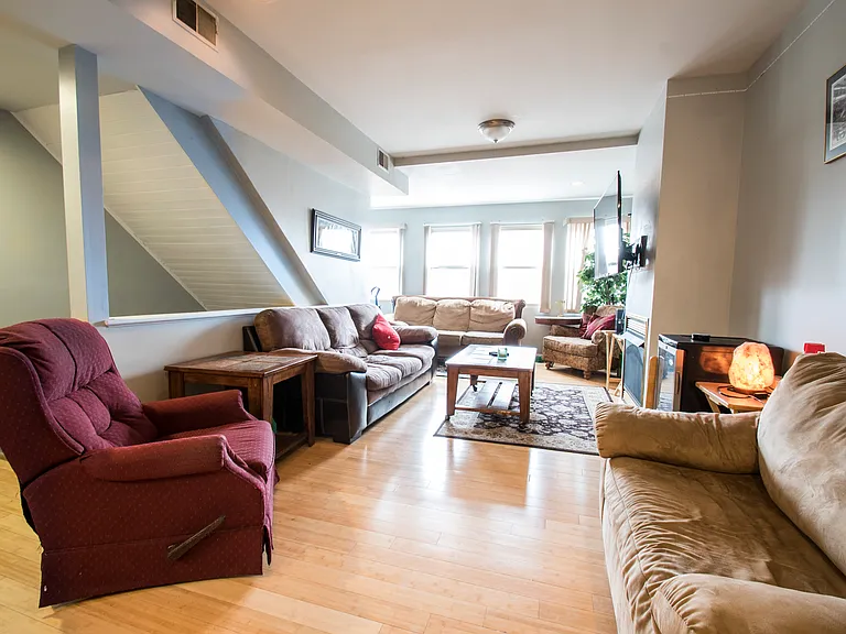 2516 Josephine St #2 — Photo 12