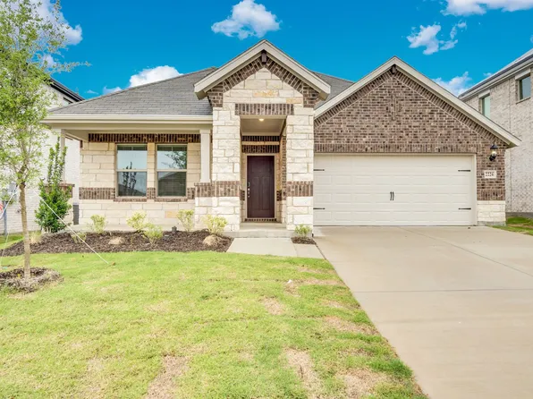 2226 Mustang Way, Seagoville, TX 75159