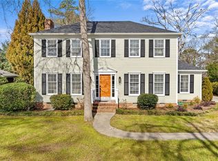 99A Pelzer Ave, Williamston, SC 29697