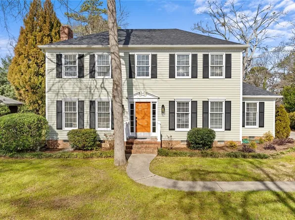 99A Pelzer Ave, Williamston, SC 29697