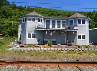 15000 Highway 101 N, Rockaway Beach, OR 97136