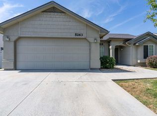 5263 N Arezzo Ave, Meridian, ID 83646